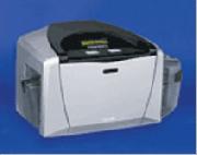 fingerprint machine